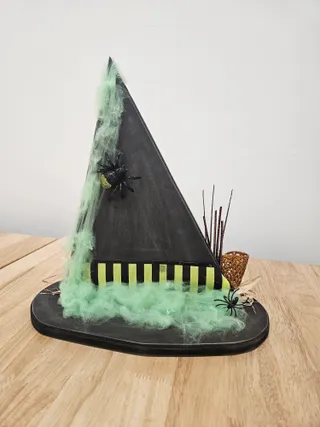 Halloween Open Studio
