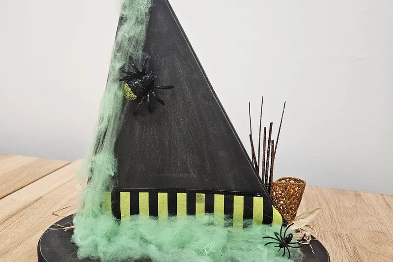 Halloween Open Studio