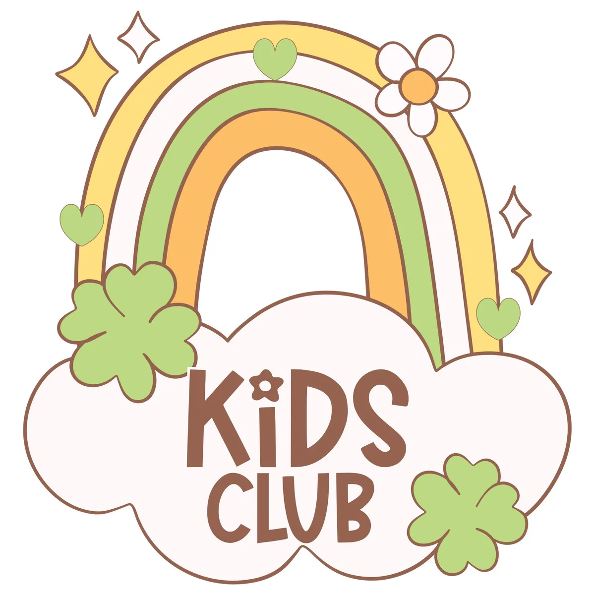 Kids Craft Club