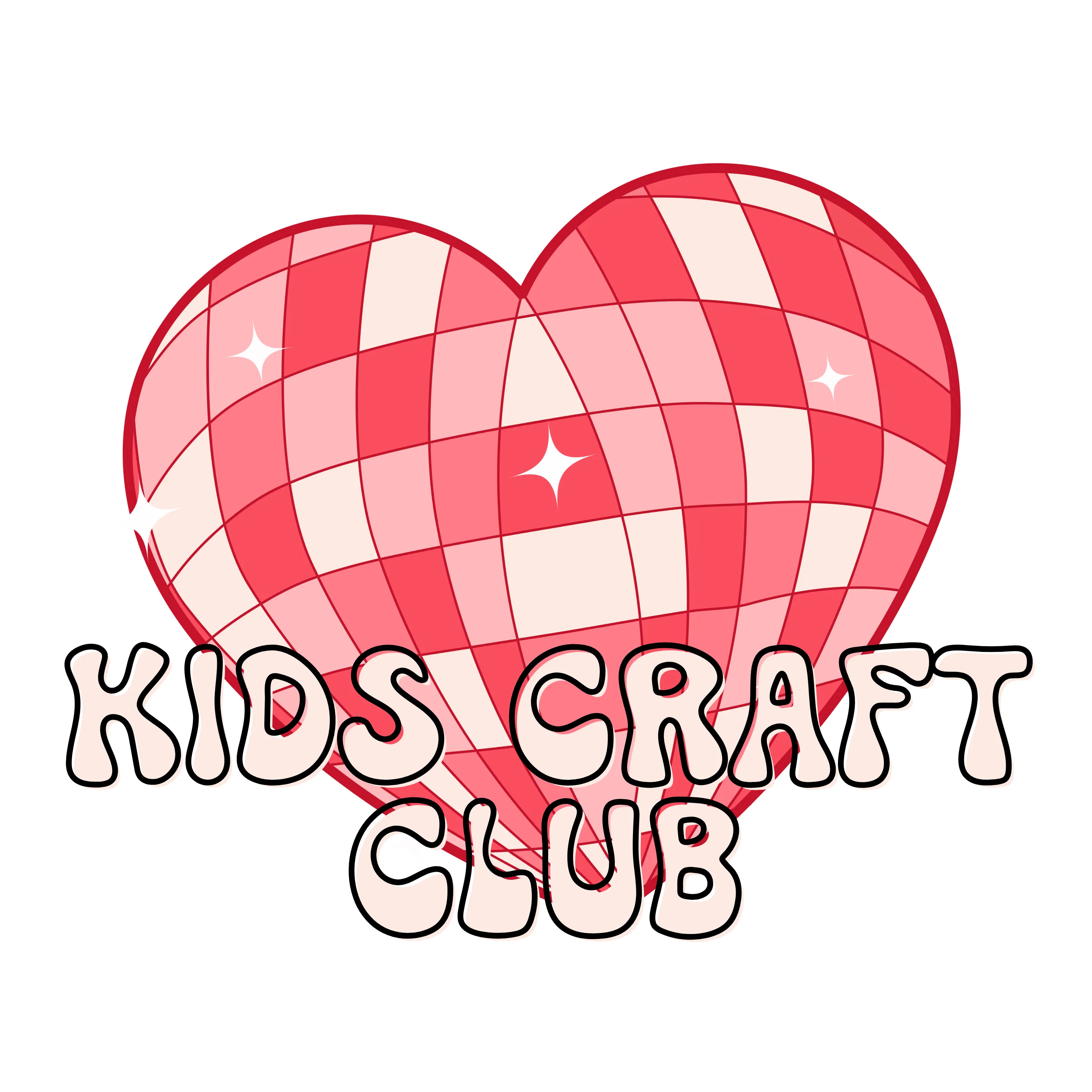 Kids Craft Club