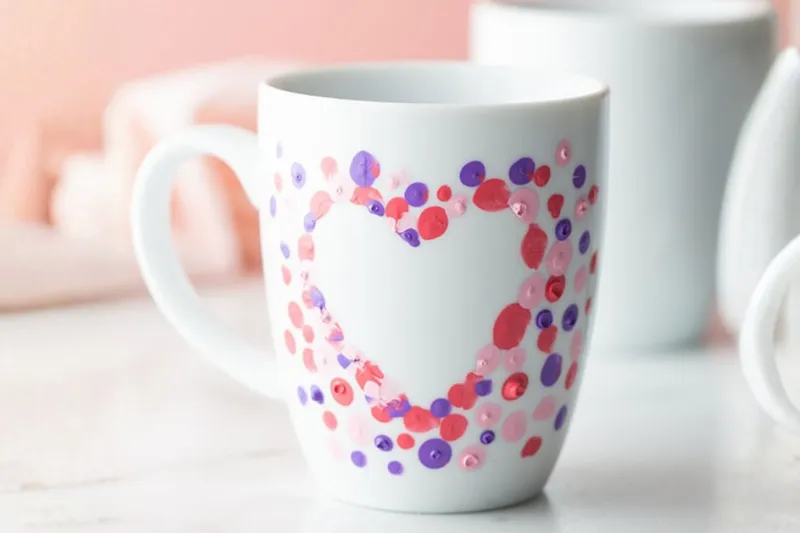 💕 I ❤️ Mom Workshop